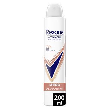 Deo Spray, Cotton Dry