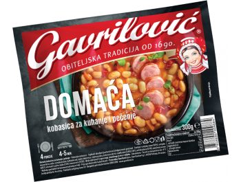 KOBASICA ZA KUH. I PEČ. 300 g