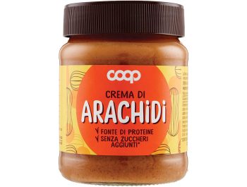 Coop namaz kikiriki 350 g