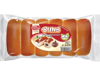 Cake Mania biskvit čokolada 250 g