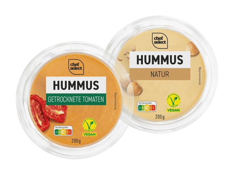 Hummus