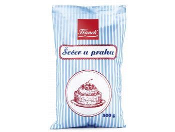 ŠEĆER MLJEVENI FRANCK 500 g