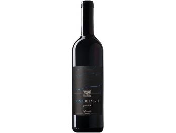 Delmati vino Plavka 0,75 L