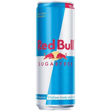 Red Bull Energy Drink