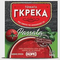 Γκρέκα Τομάτα Passata 500gr