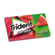 Trident Senses Φράουλα27gr