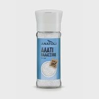 ΑΝΑΤΟΛΗ Μύλος Αλάτι 90gr