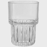 Tabletop Pro Olympus Ποτήρι Νερού Γυάλινο Στοιβασμένο 340ml