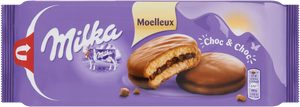 Milka Choc & Choc