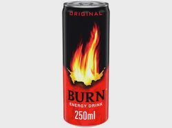 Burn Original