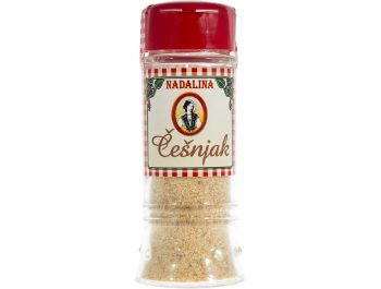 ZAČIN ČEŠNJAK NADALINA 50 g