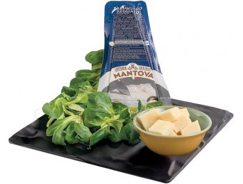 Mantova sir Parmigiano Reggiano 200 g