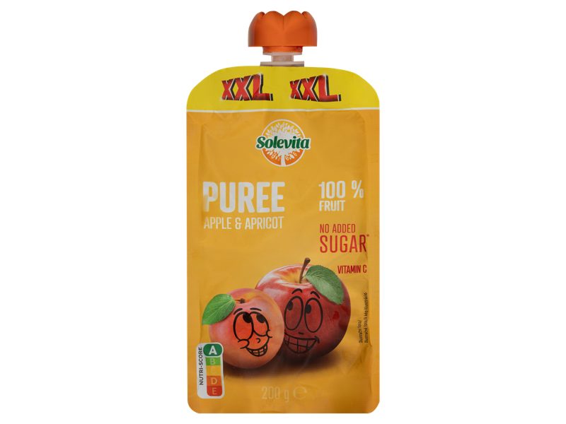 Gyümölcspüré
