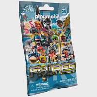 Playmobil Φιγούρες Αγόρι