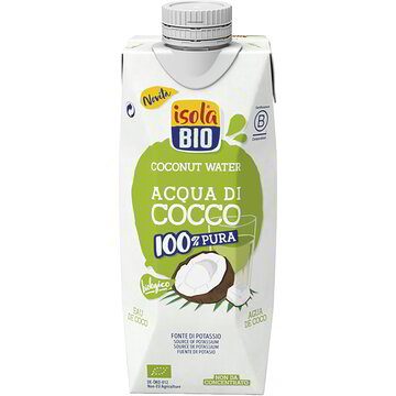 Acqua di cocco