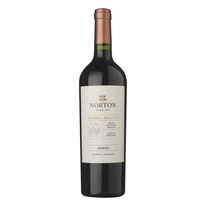 Norton Colección Sauvignon Blanc