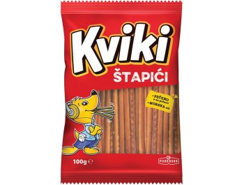 Podravka Kviki štapići 100 g