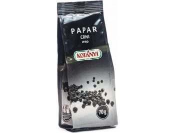 Kotanyi papar u zrnu 70 g