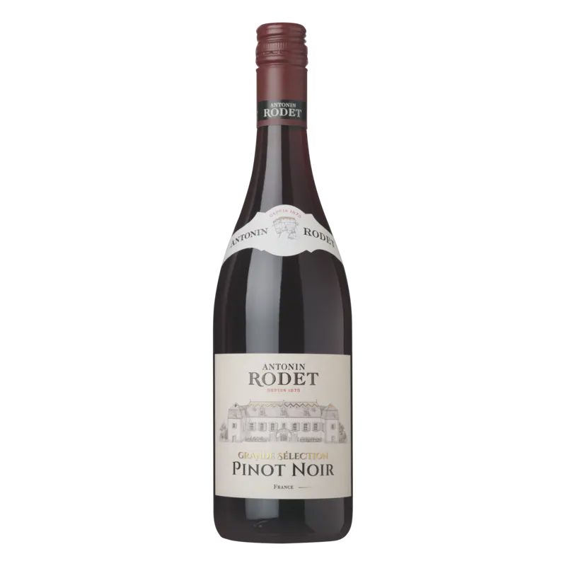 Bourgogne Pinot Noir