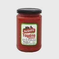 Meteora Τομάτα Φρεσκοτριμμένη 300gr