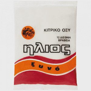 Ηλιος Ξυνό 50gr