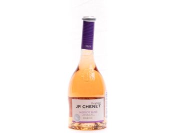 Vin rouge IGP de pays d'Oc Merlot JP CHENET, 75cl