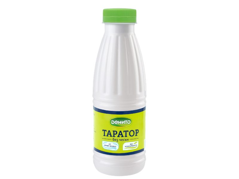 Таратор