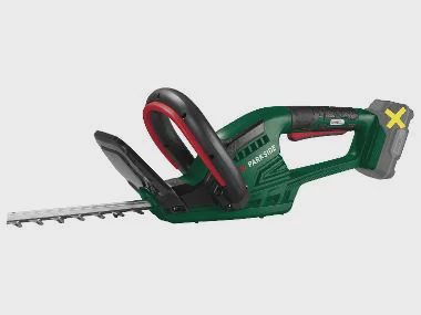 PARKSIDE® Accu-heggenschaar 20 V, zonder accu en lader