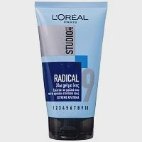 L'OREAL Styling Studio Line Special FX Radical Gel 150ml