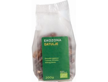 Ekozona datulje 200 g