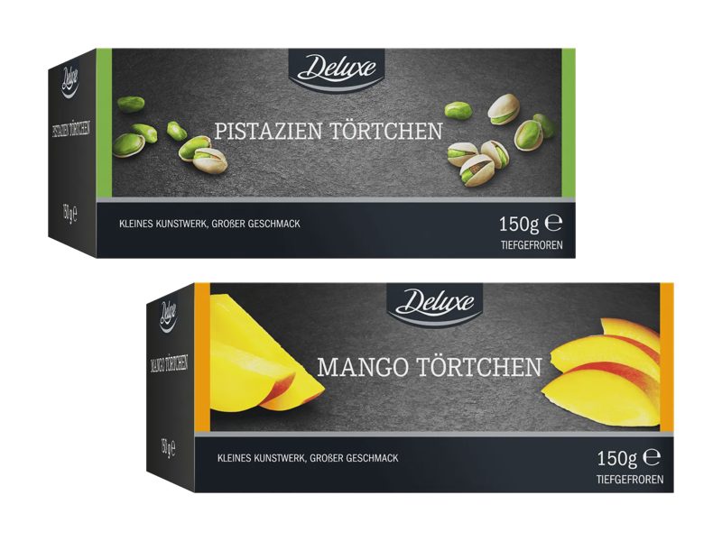 Trend Desserfrüchte
