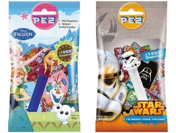 Pez bomboni vrećica 85 g
