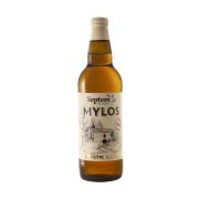 Septem Mylos Μπίρα Φιάλη 500ml