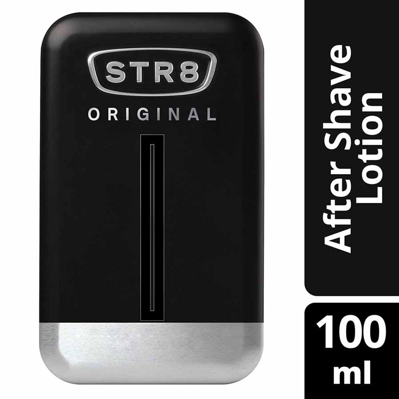 After shave Original 100ml
