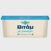 Βιτάμ Soft Με Γιαούρτι 225gr