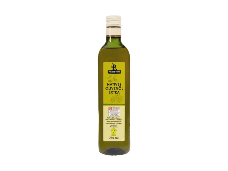 Natives Olivenöl extra