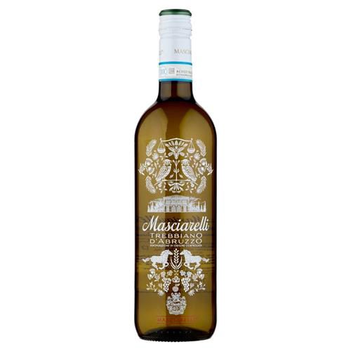 Trebbiano d'Abruzzo