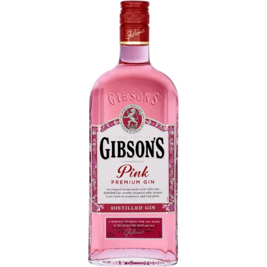 Gin