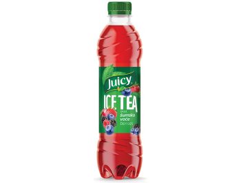 Juicy ledeni čaj šumsko voće 0,5 L