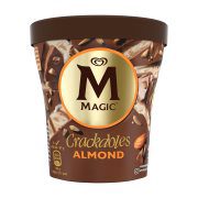 Magic Almond 299gr 440ml