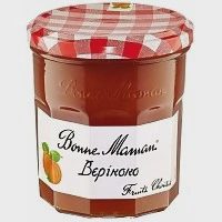 Bonne Maman Μαρμελάδα Βερίκοκο 370gr