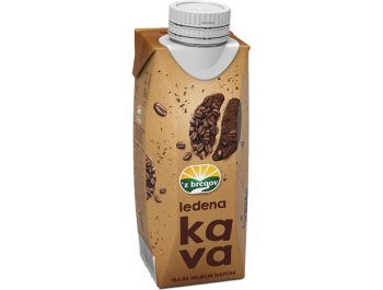 Vindija 'z Bregov ledena kava 0,235 L
