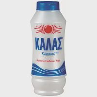 ΚΑΛΑΣ Αλάτι Μαγειρικό Πλαστικη Φιάλη 400gr
