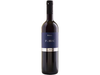 Blato vino Plavac 0,75 L