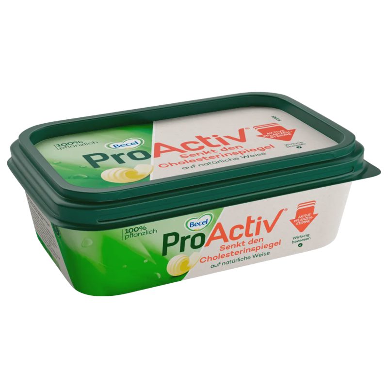 Becel Pro Activ 225g