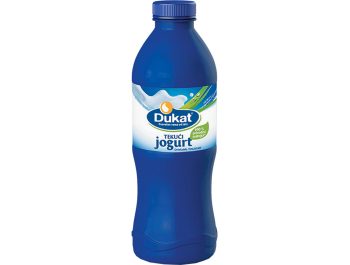 JOGURT DUKAT 2,8% BOCA 1 kg