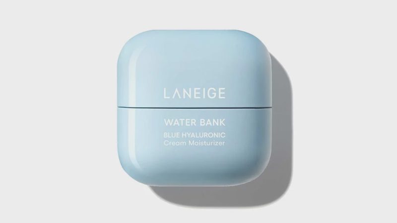 Serums Laneige Waterbank Blue HA 50ml