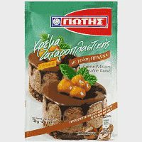 Γιώτης Κρέμα Ζαχαροπλαστικής Πραλίνα 130gr