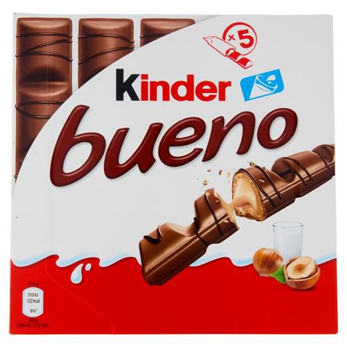 Kinder Bueno 107,5 g