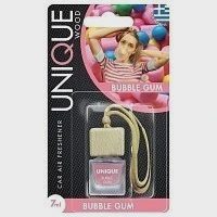 Unique Bubble Gum Άρωμα Μπουκαλάκι Αυτοκινήτου 7ml